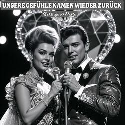 Unsere Gefühle Kamen Wieder Zurück