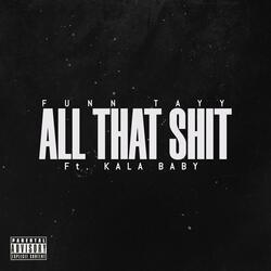 All That Shit (feat. Kalababy) (Radio Edit)