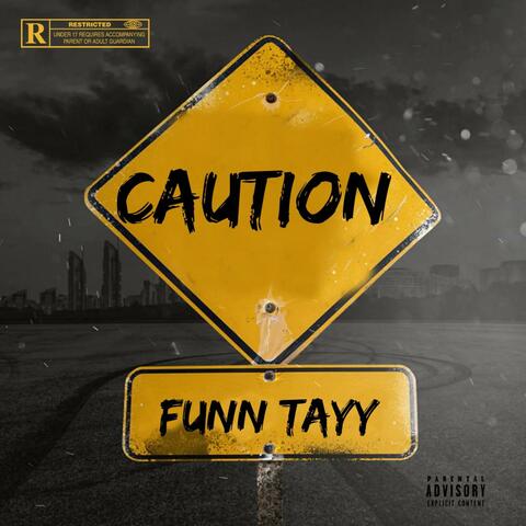Caution