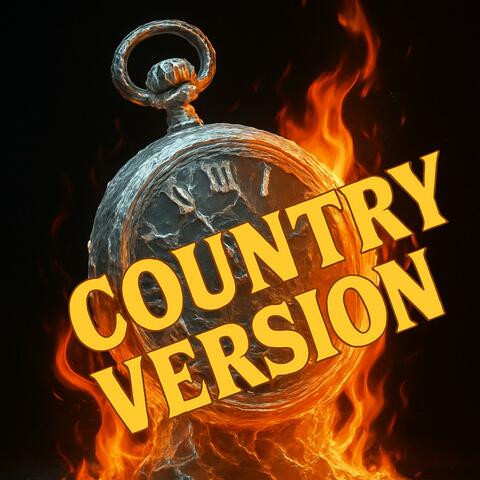One Blink Wide (All Country)