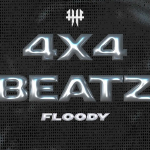 4X4 BEATZ