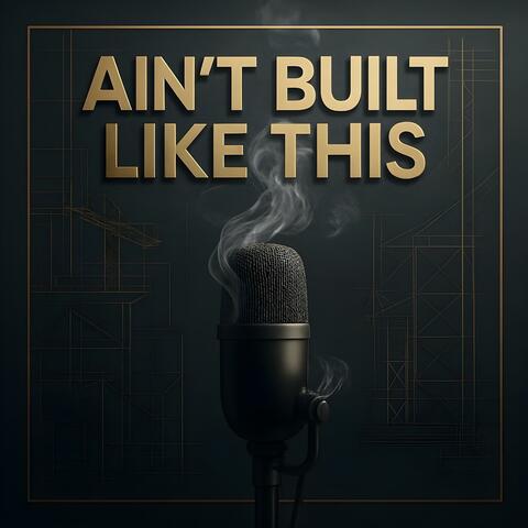 Ain't Built Like This