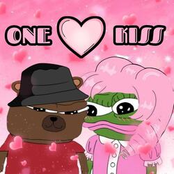 ONE KISS
