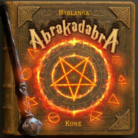 ABRAKADABRA