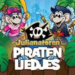 Wij Zijn Piraten
