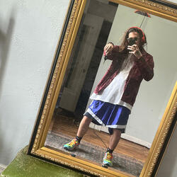 Hoe Can't You See Mixx**