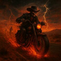 Dark Country Outlaw Music | Loaded and Alone