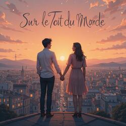 Sur le Toit du Monde