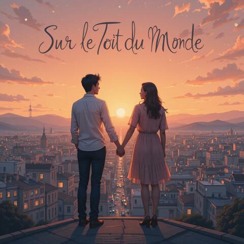 Sur le Toit du Monde