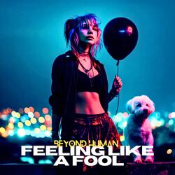 Feeling Like A Fool (Piano Version)