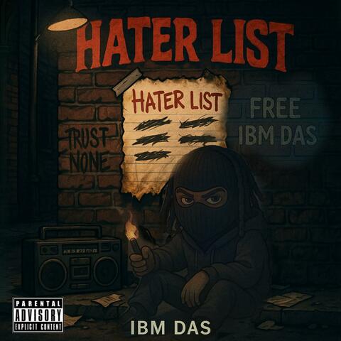Hater List