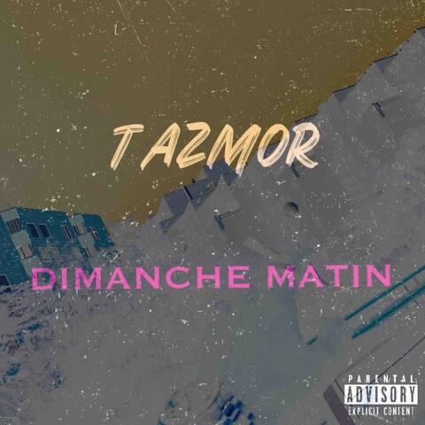 Dimanche matin