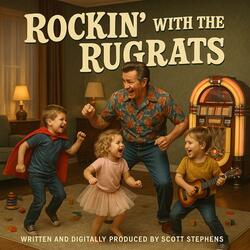 Rockin' with the Rugrats