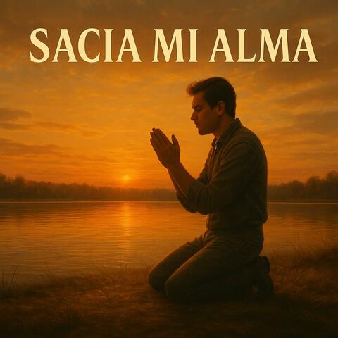 Sacia mi alma
