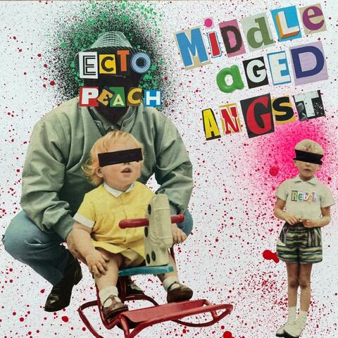 Middle-Aged Angst