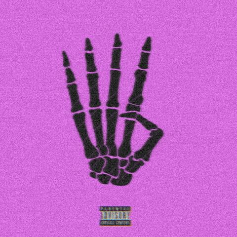 4 PILLARZ (CHOPPED AND SCREWED)