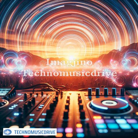 Imagjino Technomusicdrive