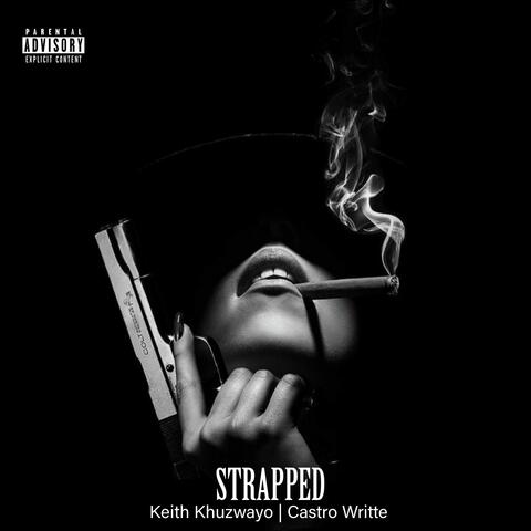 Maverick & Castro Writte (STRAPPED)