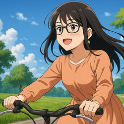 今日くらいは (Kyou Kurai wa / “Just for Today”)