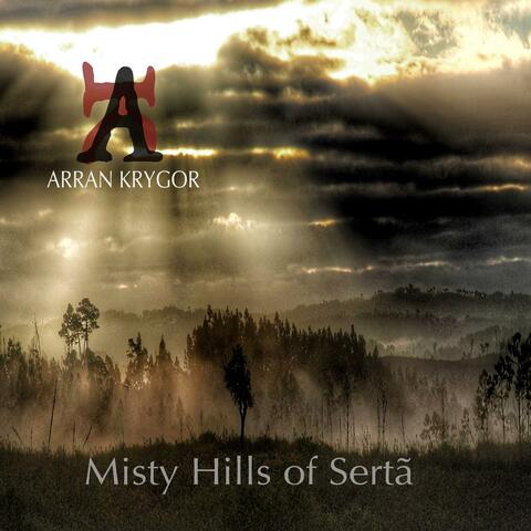 Misty Hills of Sertã