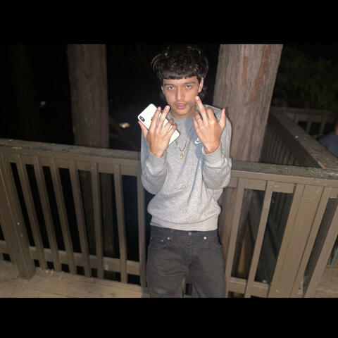 Peace of mind (feat. OTMBERTOH)