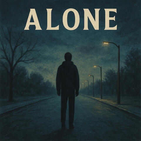 Alone