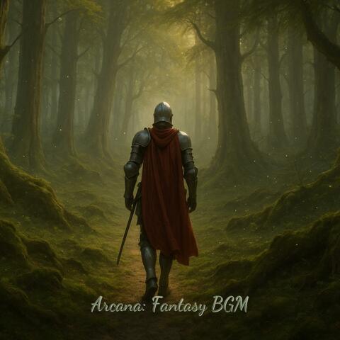 Arcana Fantasy BGM 01