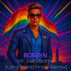 Mr. Handsome (Long Island Pride Remix)