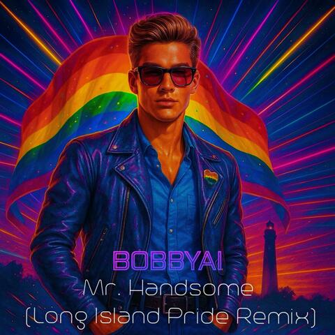 Mr. Handsome (Long Island Pride Remix)
