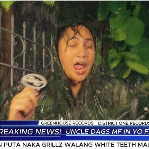Breaking News!