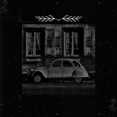 Noir of the Roses