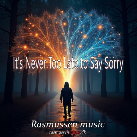 It's Never Too Late to Say Sorry