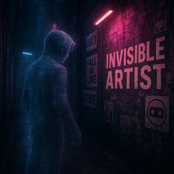Invisible Artist