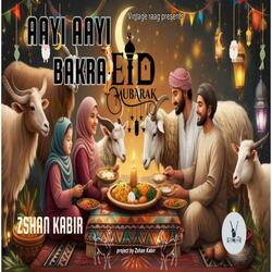 AAYI AAYI BAKRA EID