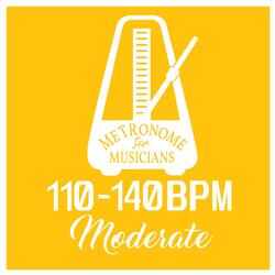 132 BPM Metronome