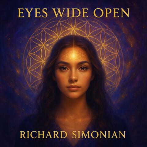 EYES WIDE OPEN