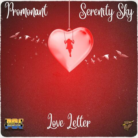 Love Letter (feat. Serenity Sky)