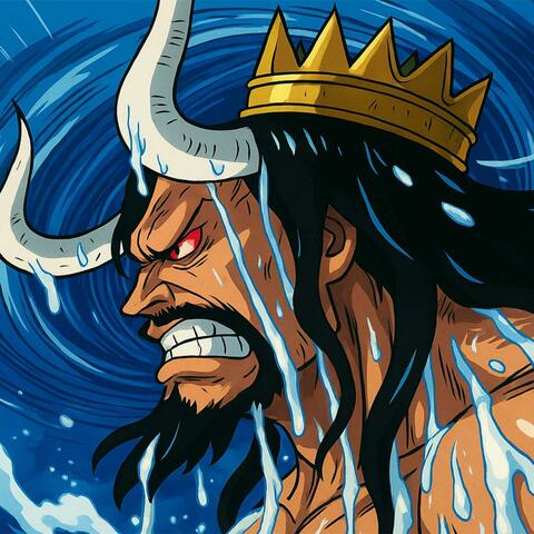 Mountain King (Kaido Song)