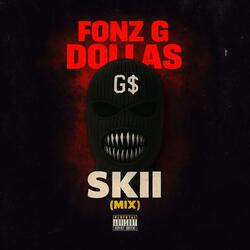 Skii (Savage Mix Intro)