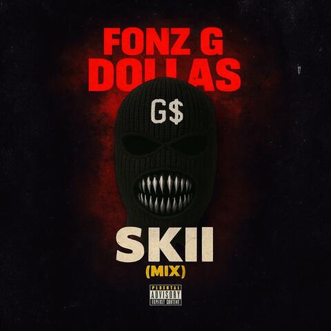 Skii (Savage Mix Intro)