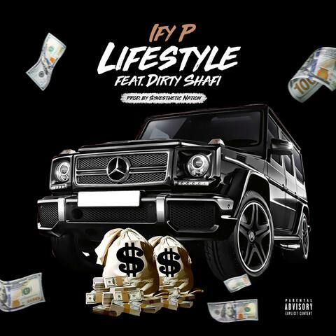 Lifestyle (feat. Dirty Shafi)