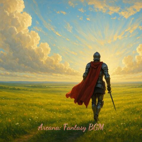 Arcana Fantasy BGM 03