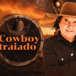 Cowboy Traiado