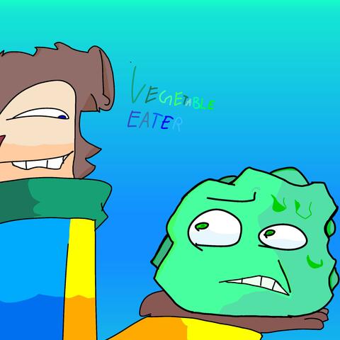 VegetableEater Definitive