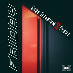 Friday (feat. Pysuz)