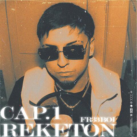 CAP.1 REKETON