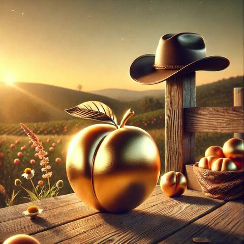 That Blessed Peach