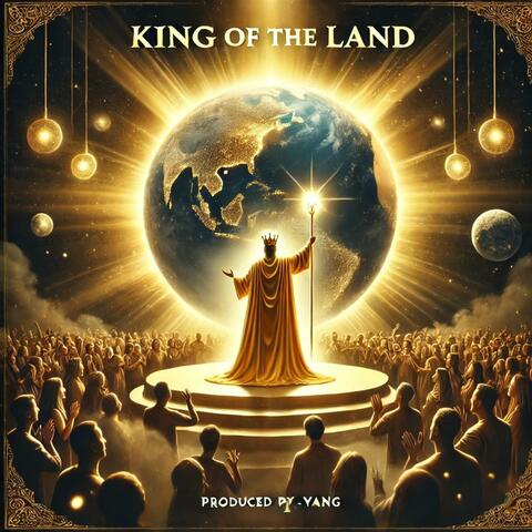 King Of The Land