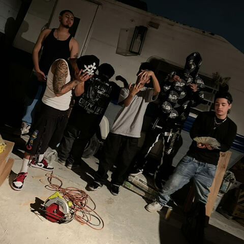 Faithful (feat. Pm Ghostie & Bxnji)