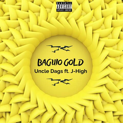 Baguio Gold (feat. J-High)